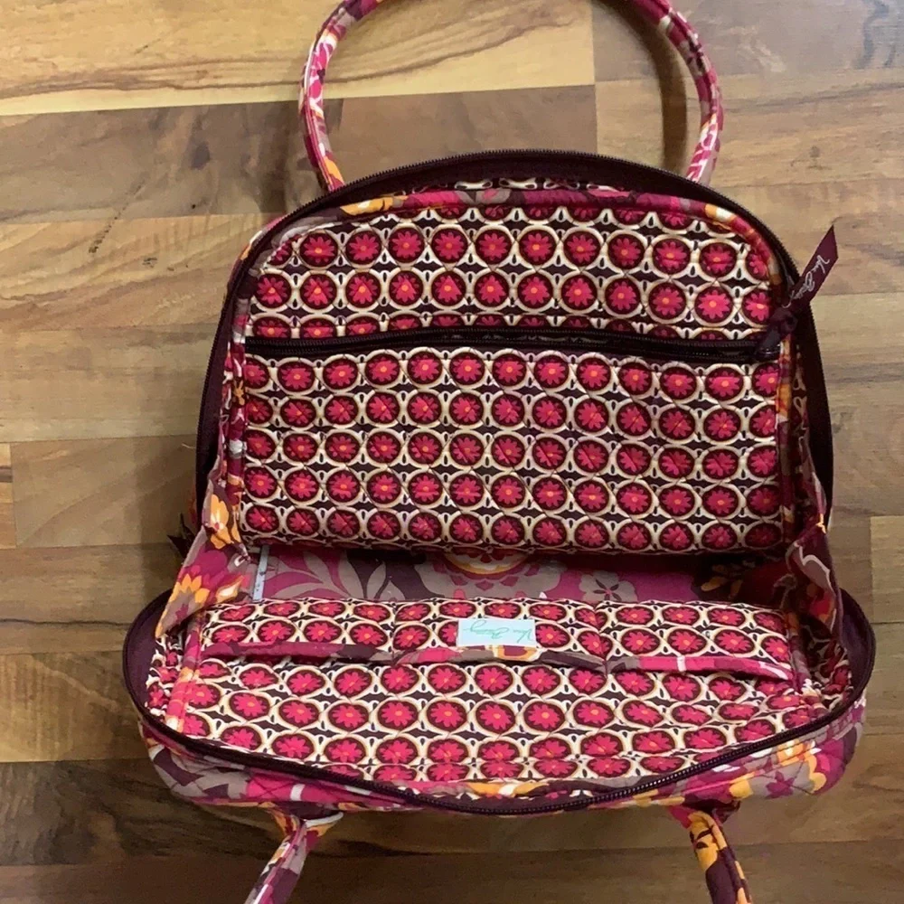 ♥️Vera Bradley purse super cute 🤩
